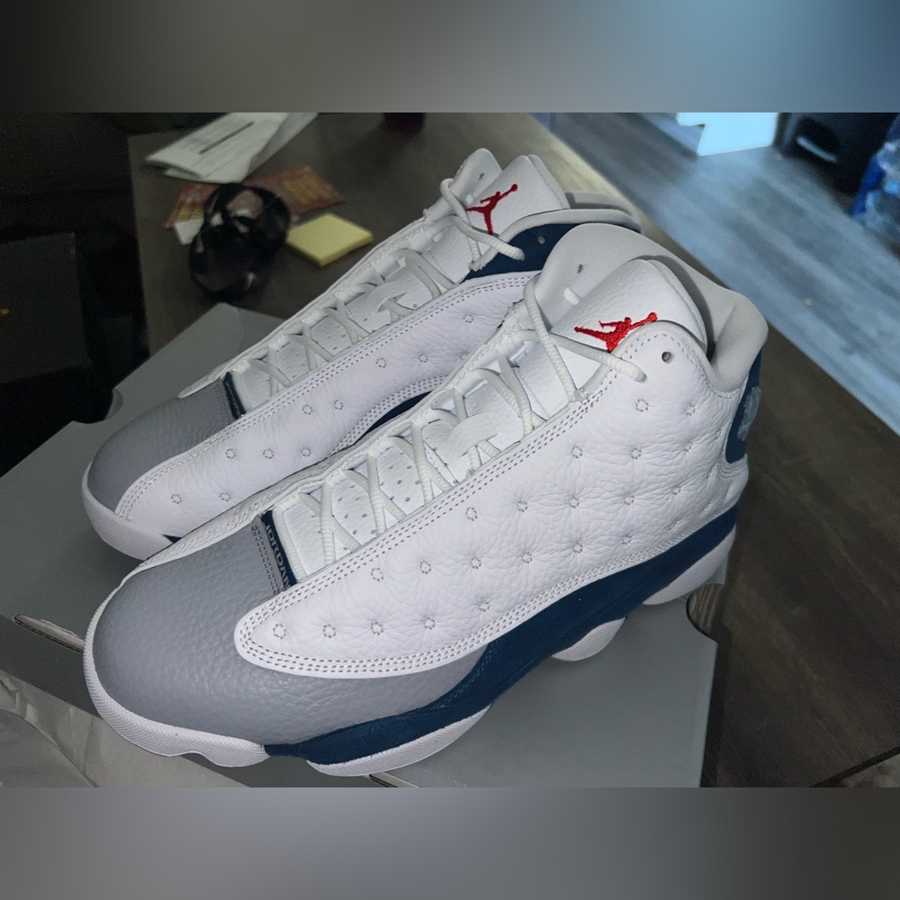 Air Jordan 13 Retro